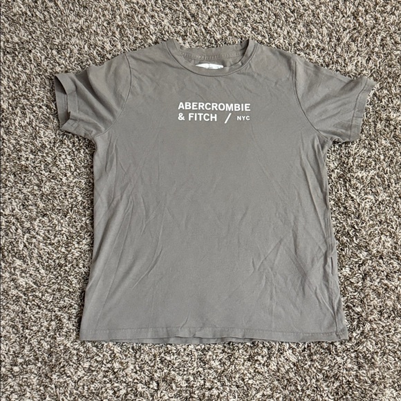 Abercrombie Kids Short Sleeve for Boys - Picture 1 of 3